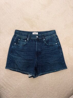 Rag and Bone Miramar Walking Shorts